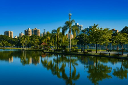 Roteiro de lazer em Guarulhos: O que fazer na cidade nos finais de semana em 2025