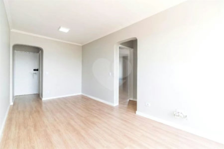 Apartamento á venda - Saúde