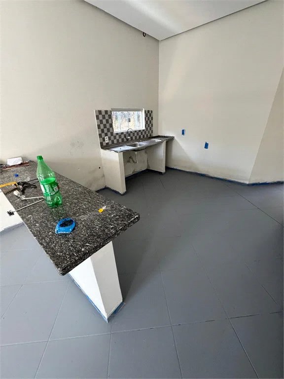 Casa para alugar com 2 quartos, sendo 1 suíte, em Manoel Novo, Balsas, MA