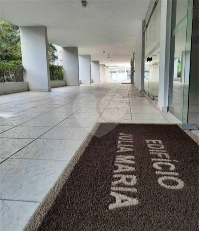 Apartamento á venda - Vila Clementino