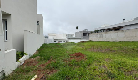 Terreno à venda no condomínio Village Damha IV, São Carlos - SP