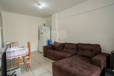 Apartamento para venda de 28m² - Bela Vista.