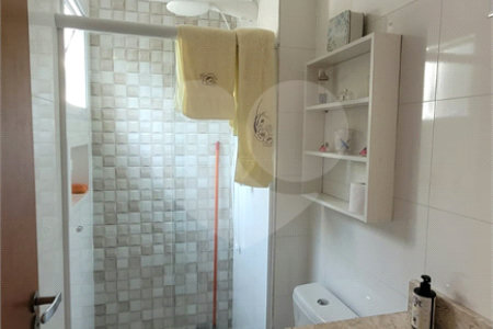 Excelente Sobrado em Condomínio no Mandaqui