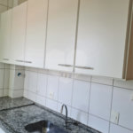 Apartamento no Condomínio Monte Verde.