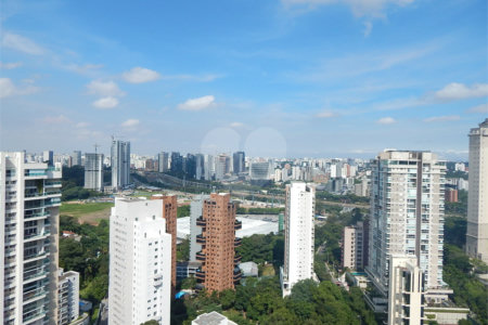 Aconchegante e privilegiado Apartamento!!!