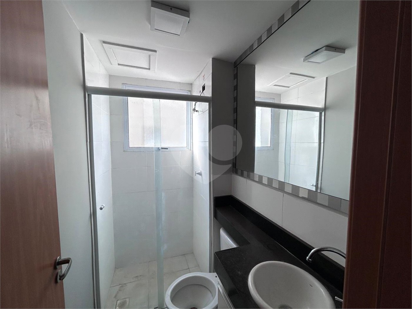 Apartamento no Monte D'oro á venda.