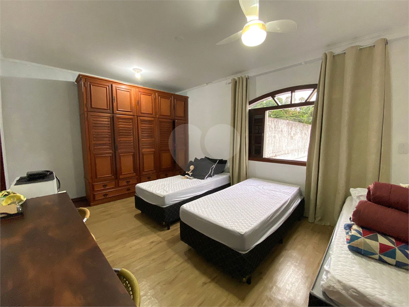Casa á venda - Vila Guarani