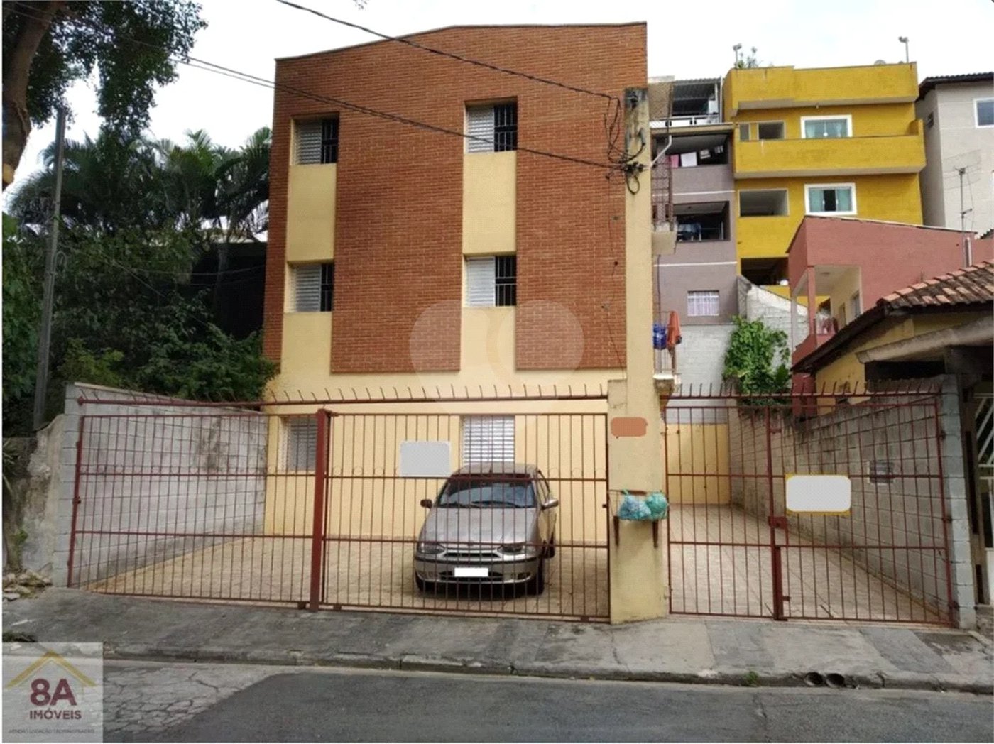 Prédio à venda em Vila Mirante, São Paulo, SP