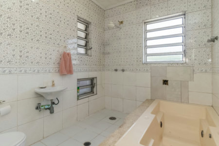 Sobrado para venda em Vila Indiana com 5 quartos, sendo 3 suítes, 500m²
