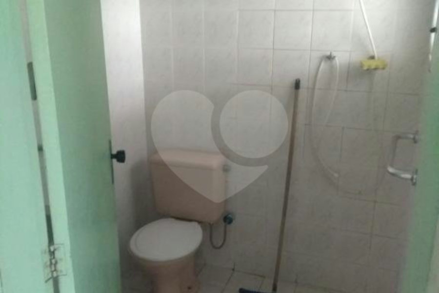 Casa de 300m2 à venda com 3 dormitórios na Chácara Inglesa