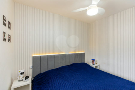 Apartamento à venda com 3 quartos, sendo 1 suíte, em Vila Mascote, São Paulo, SP