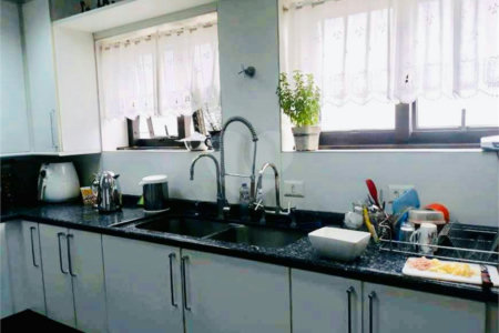 Apartamento à venda na Saúde de 500m² com 5 dormitórios, 4 suítes e 5 vagas