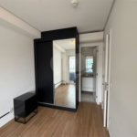 FLAT PREMIUM MOBILIADO NO MONDIAL HOME STAY | CENTRO DE SÃO BERNARDO DO CAMPO | 42 m² | VISTA LIVRE | 1 VAGA