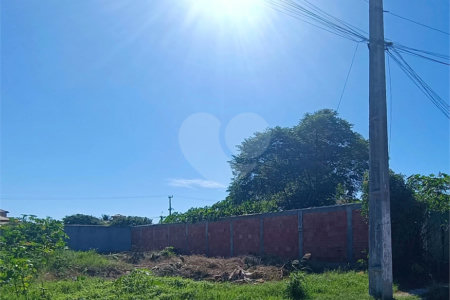 Terrenos à venda – Região do Bairro São José, Loteamento Pórtico de Búzios, região atrás do hospital!