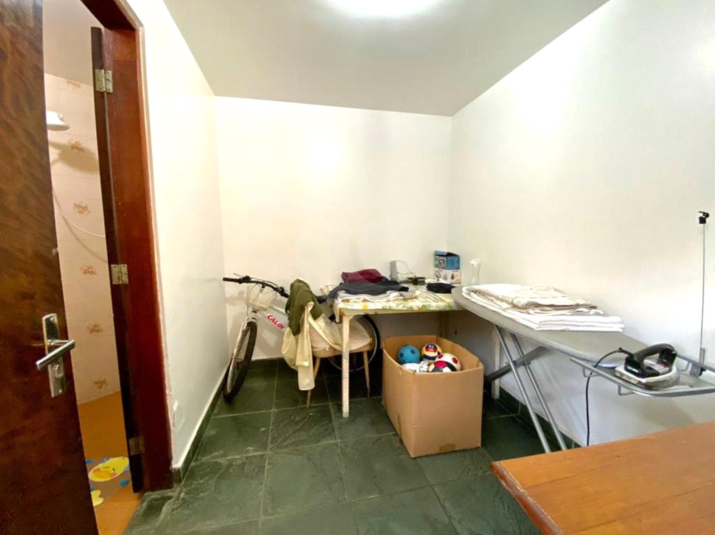Casa á venda - Centro