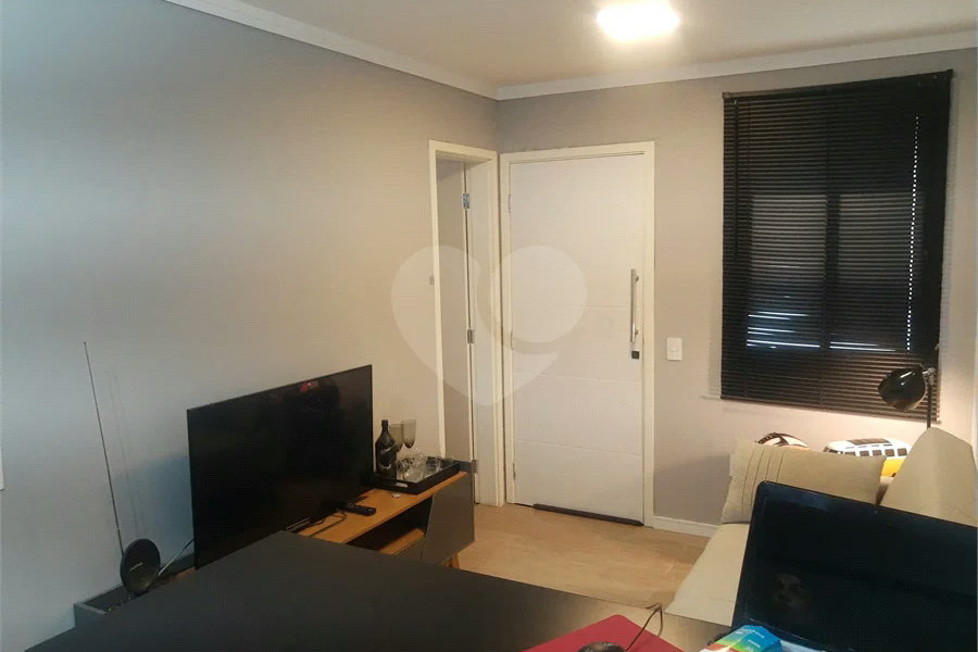 Studio à venda na Vila Celeste — 24 m²