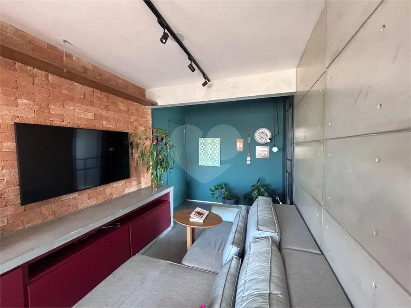 APARTAMENTO 2 QUARTOS 1 SUÍTE COM 62 M2 MOÓCA