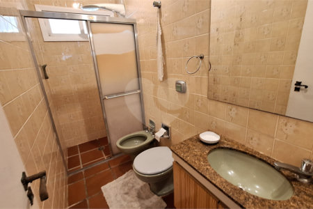 Casa térrea á venda - Balneário