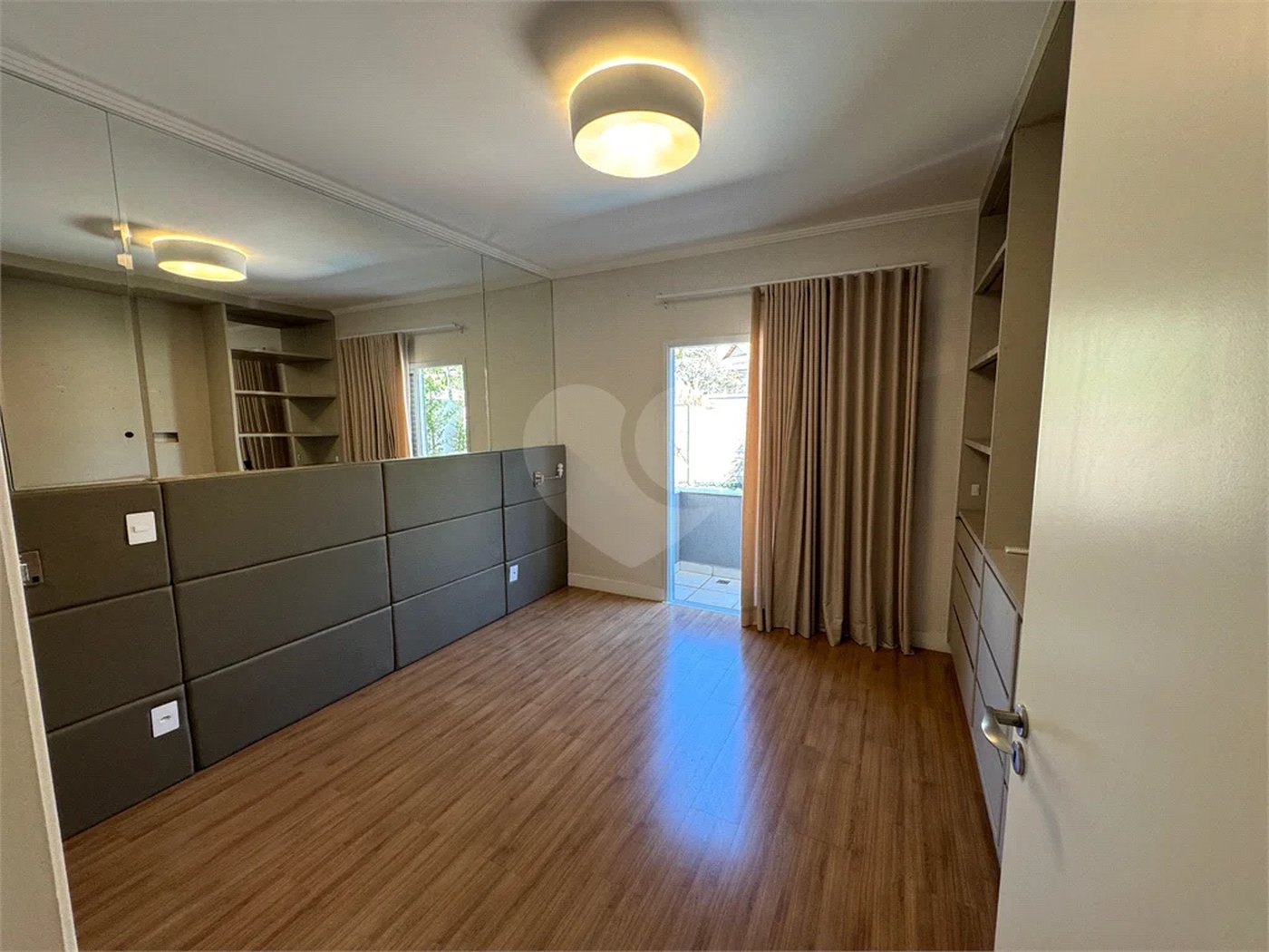 Casa para locação em condominio em Valinhos
