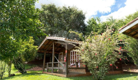 Fazenda à venda com 11 quartos no Centro, Analândia, SP