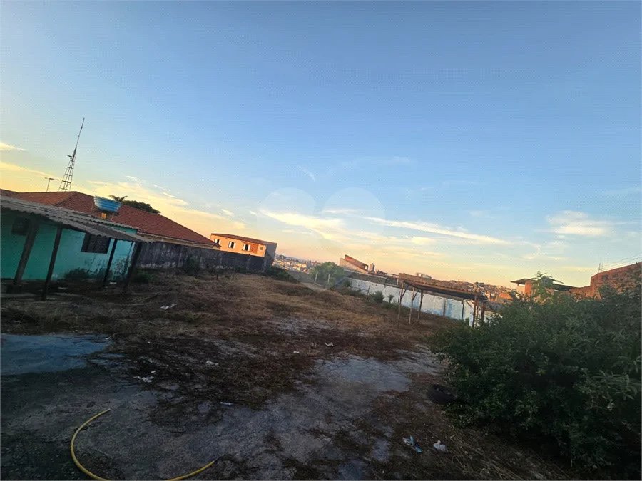 terreno a venda ferraz de vasconcelos - SP