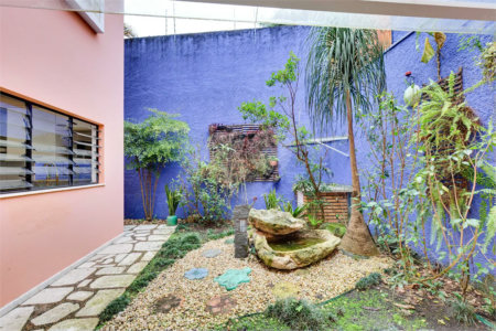 Sobrado à venda ou para alugar com 4 suítes em Alto da Boa Vista, São Paulo, SP