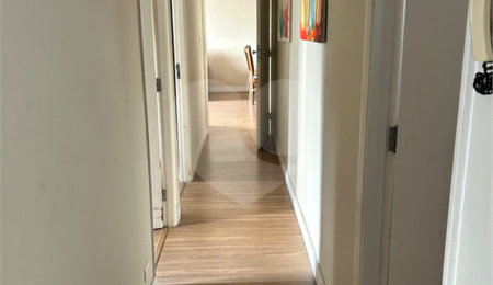 Apartamento à venda com 3 quartos, sendo 1 suíte, em Santa Cecília, São Paulo, SP
