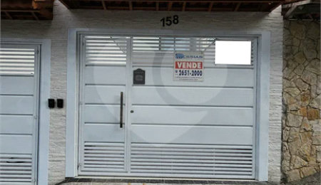 Casa à venda com 3 quartos, sendo 1 suíte, em Cidade Patriarca, São Paulo, SP