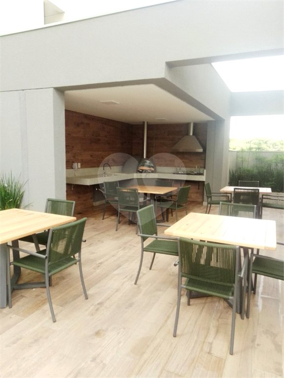 Apartamento com 2 quartos (1 suíte) e garagem à venda no Tatuapé
