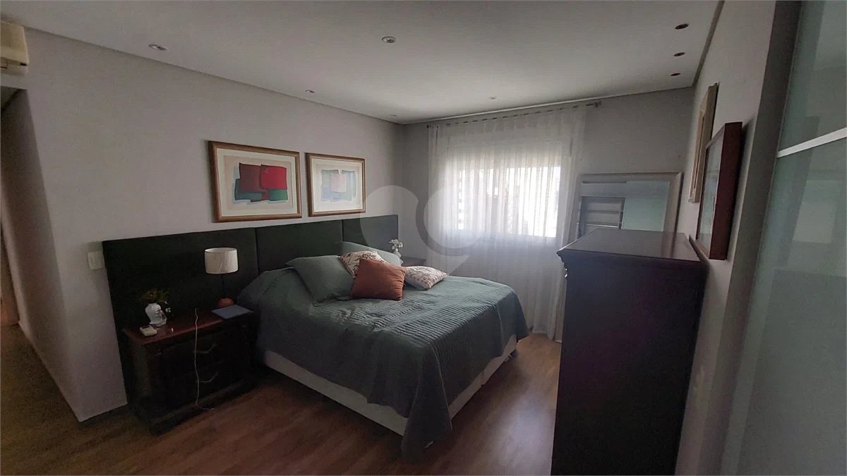 Apartamento de 3 quartos, mobiliado, para locação no Paraíso