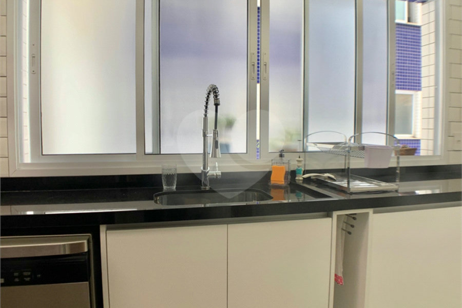 Apartamento 100m² - 3 quartos - Sumaré