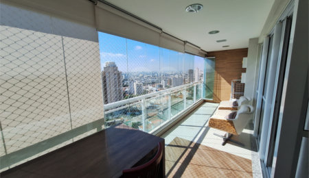 Apartamento à venda com 3 suítes em Vila Maria, São Paulo, SP