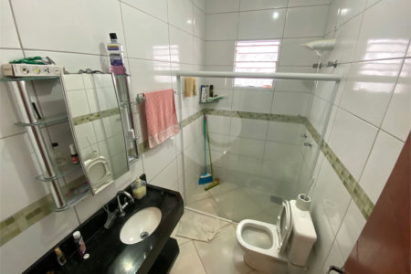 Sobrado comercial/residencial no Cidade Aracy