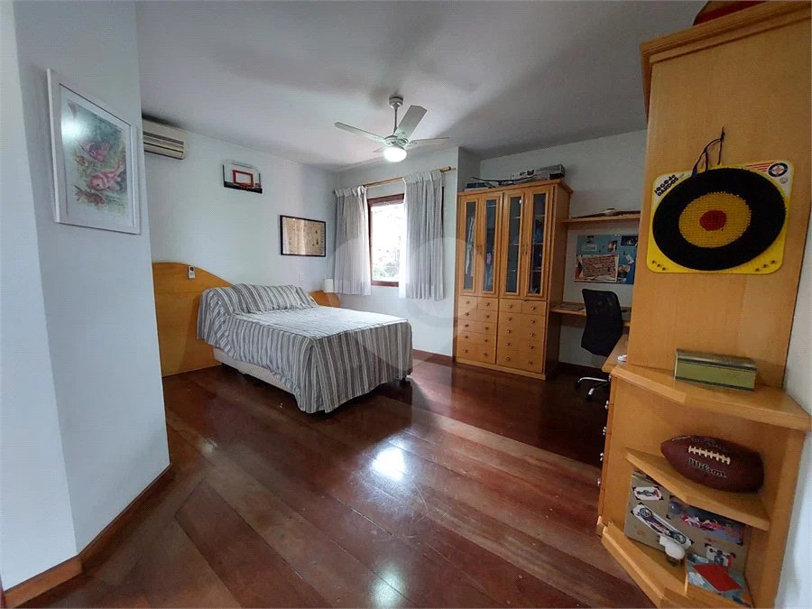 Elegância e conforto na melhor localização da City América!