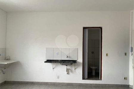 Sala Comercial 25 m² no Alvinópolis - Atibaia