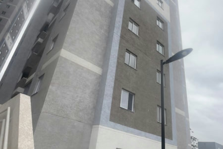 Apartamento à venda ou para alugar ou vender com 2 quartos em Osasco, Osasco - SP com vaga