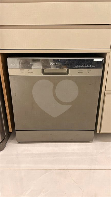 Apartamento a venda na Vila Mariana