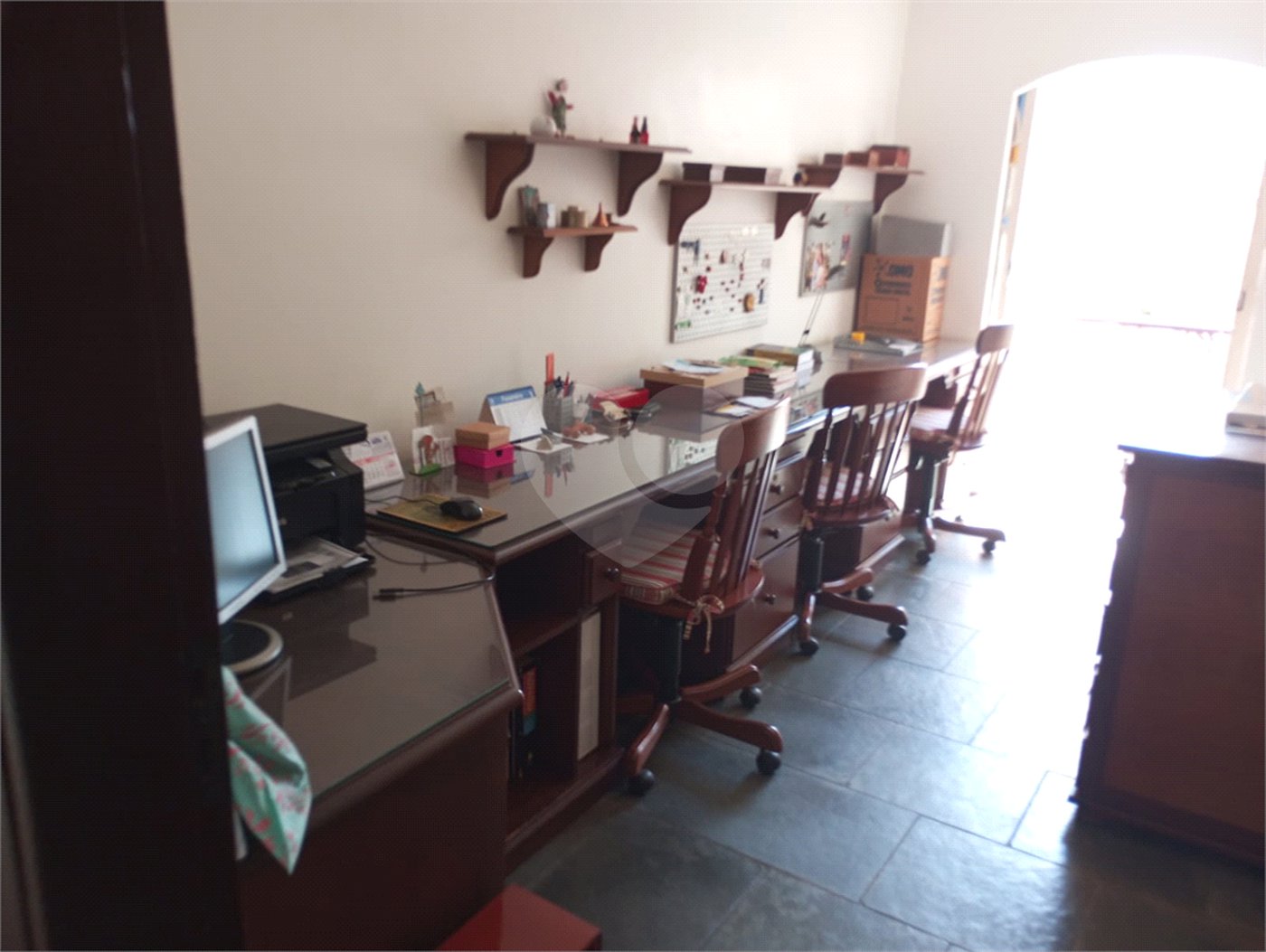 Casa à venda no Centro - São Carlos/SP