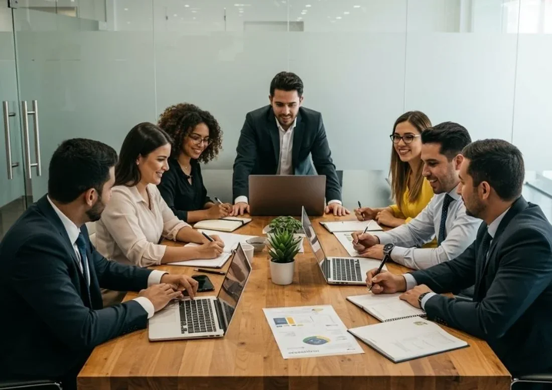 Conheça nossas soluções completas e estratégicas para o seu imóvel!
