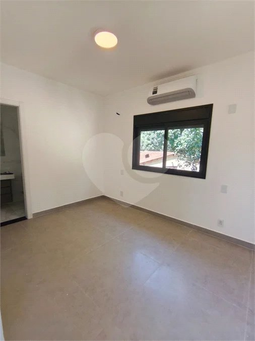 Casa para Locação no Residencial São Sebastião em Louveira/SP