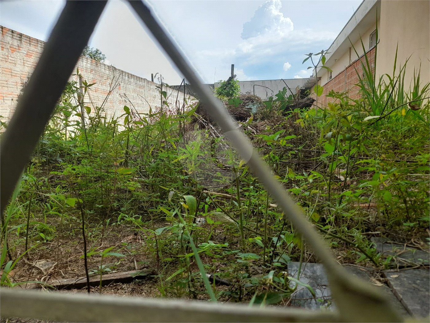 Terreno à venda no Jardim Hikare – São Carlos/SP