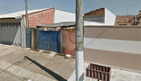 Casa à venda com 2 quartos no Centro, Ibaté, SP