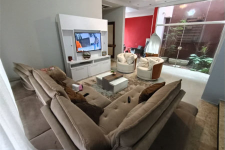 Sobrado de 400m² - Alto Ipiranga. Mogi das Cruzes/SP