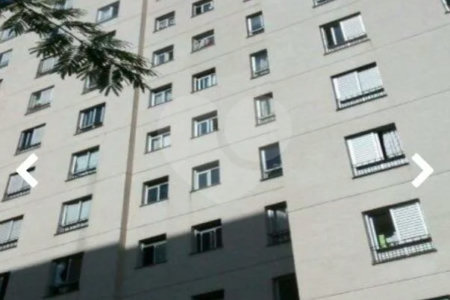 Apto 2 quartos no centro de São Paulo fácil acesso à todas as regiões