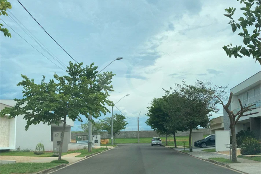 Terreno à venda no Park Unimep Tauqaral - Piracicaba/SP.