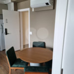 Apartamento à venda com 1 suíte em Pinheiros, São Paulo, SP