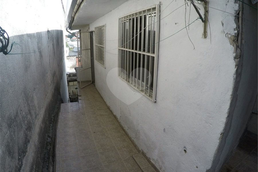 VENDA Casa para RENDA com 5 casas - Imirim