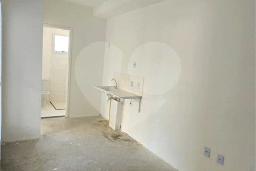 Apartamento à venda com 2 quartos em Pirituba, São Paulo, SP