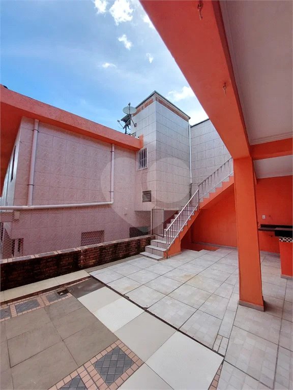 SOBRADO