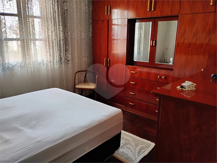 Sobrado à venda com 2 quartos em Vila Santa Catarina, São Paulo, SP